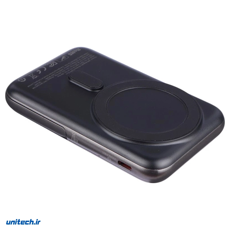 پاوربانک مک دودو مدل MC151 ظرفیت 10000 میلی آمپر ساعت2